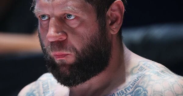 25 млн рублей запросил Емельяненко за бой с Дациком 25 млн рублей запросил Емельяненко за бой с Дациком