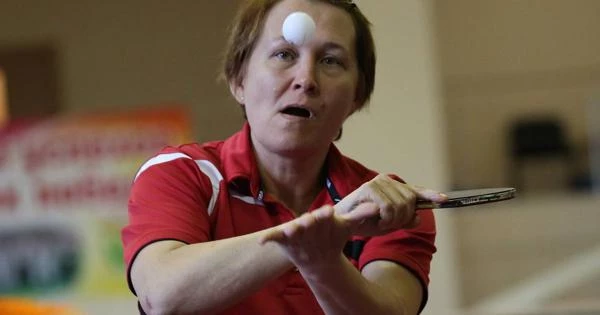 50-летняя Прокофьева выиграла золото Паралимпиады 50-летняя Прокофьева выиграла золото Паралимпиады