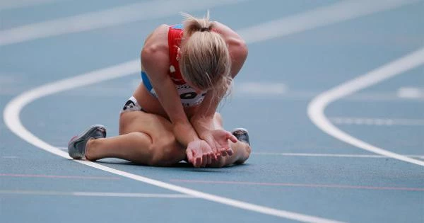 7 российских спортсменов дисквалифицированы за допинг 7 российских спортсменов дисквалифицированы за допинг