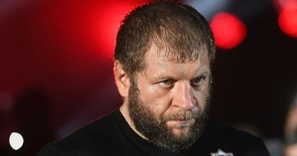 Александр Емельяненко: с детства люблю мотоциклы Александр Емельяненко: с детства люблю мотоциклы