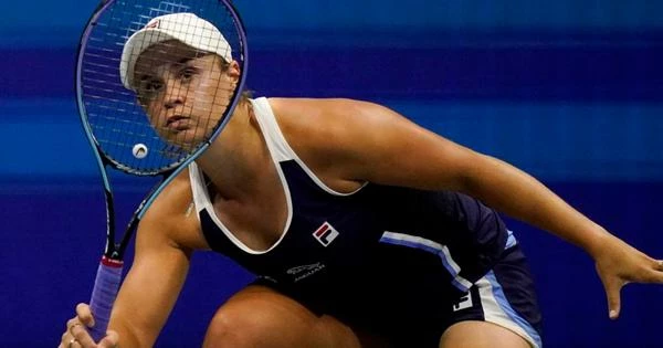 Аслан Карацев не смог выйти в четвертый круг US Open Аслан Карацев не смог выйти в четвертый круг US Open