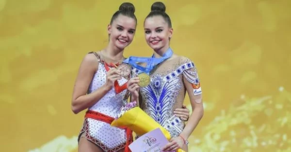 Аверины допустили завершение спортивной карьеры Аверины допустили завершение спортивной карьеры
