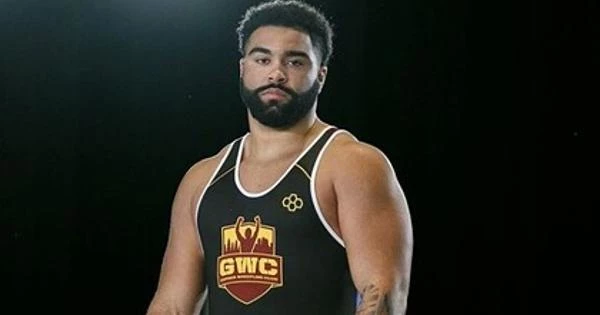 Bellator нацелился на олимпийского чемпиона Токио Bellator нацелился на олимпийского чемпиона Токио