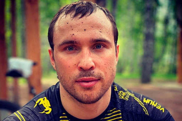 Беспутина лишили титула чемпиона мира Беспутина лишили титула чемпиона мира