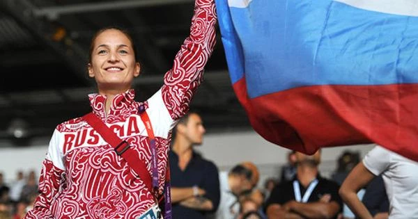 Без флага, но с двумя знаменосцами: Россия утвердила состав на Олимпиаду Без флага, но с двумя знаменосцами: Россия утвердила состав на Олимпиаду