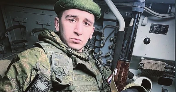 Боец ММА избежал наказания за избиение солдата Боец ММА избежал наказания за избиение солдата