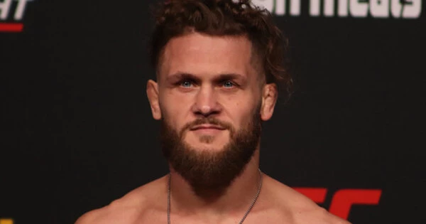 Боец UFC рассказал, почему отказывается считать себя русским Боец UFC рассказал, почему отказывается считать себя русским