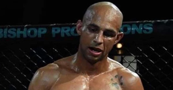 Бойца MMA убило взрывом на основной работе Бойца MMA убило взрывом на основной работе