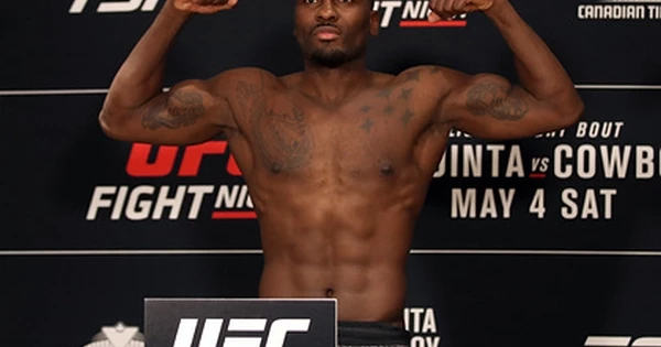 Брансон победил Холланда в главном бою турнира UFC Vegas 22 Брансон победил Холланда в главном бою турнира UFC Vegas 22