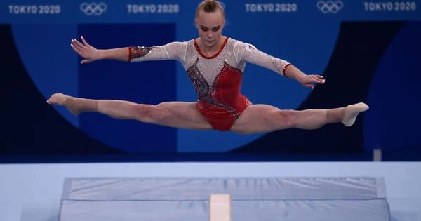 Чего ждать от россиян в четвёртый день Игр в Токио Чего ждать от россиян в четвёртый день Игр в Токио