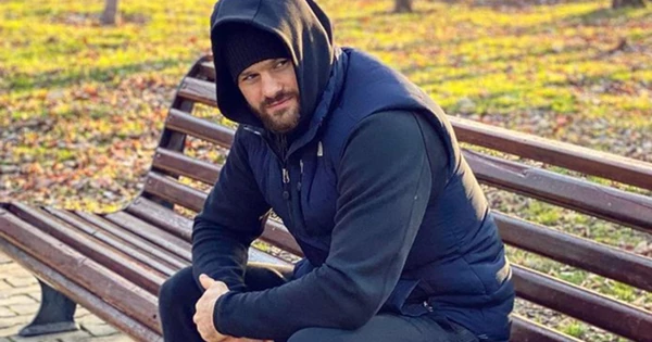 Чемпион AMC Fight Nights поставил Емельяненко выше Хабиба Чемпион AMC Fight Nights поставил Емельяненко выше Хабиба
