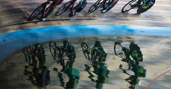 Чемпионат Европы по велотреку в Минске отменен Чемпионат Европы по велотреку в Минске отменен