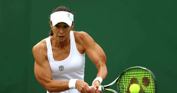 Дьяченко вышла во второй круг турнира WTA в Палермо Дьяченко вышла во второй круг турнира WTA в Палермо