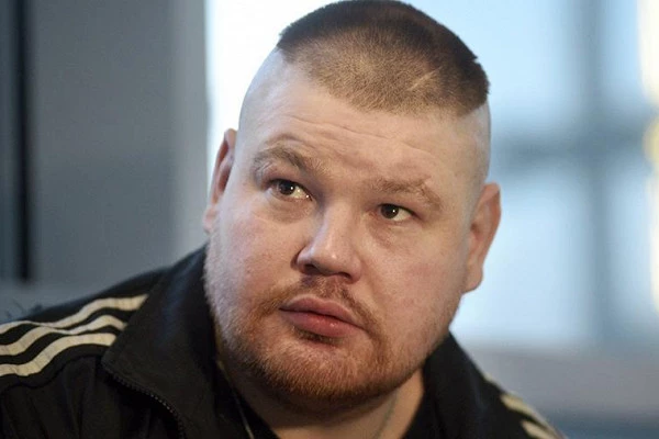 Дацик бросил вызов избившему Харитонова Яндиеву Дацик бросил вызов избившему Харитонова Яндиеву