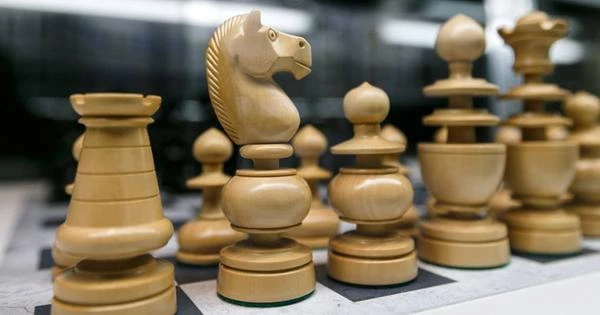 Демченко стал чемпионом Европы по шахматам Демченко стал чемпионом Европы по шахматам