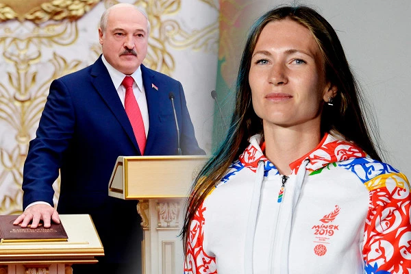Домрачеву требуют лишить звания героя Беларуси Домрачеву требуют лишить звания героя Беларуси