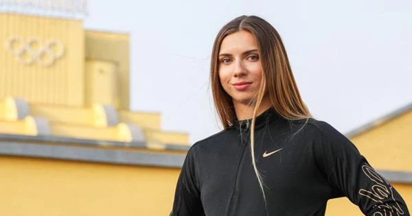 ЕС может предоставить политубежище белорусской спортсменке ЕС может предоставить политубежище белорусской спортсменке