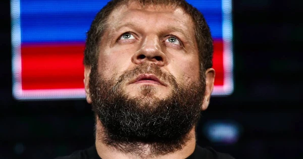 Емельяненко высказался о драке Харитонова с Яндиевым Емельяненко высказался о драке Харитонова с Яндиевым