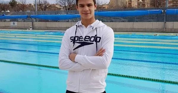 Евгений Рылов стал спортсменом года Евгений Рылов стал спортсменом года