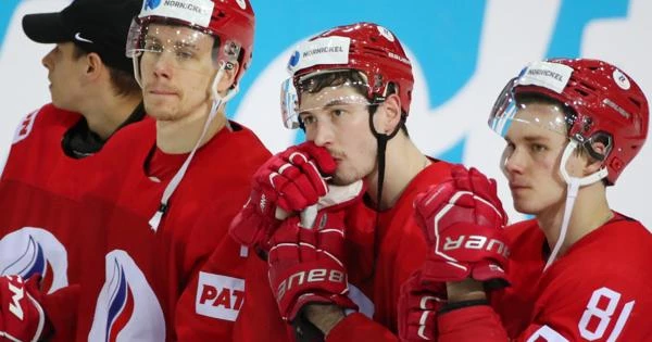Фантастический позор: Сборной дали оценки за поражение от Канады Фантастический позор: Сборной дали оценки за поражение от Канады