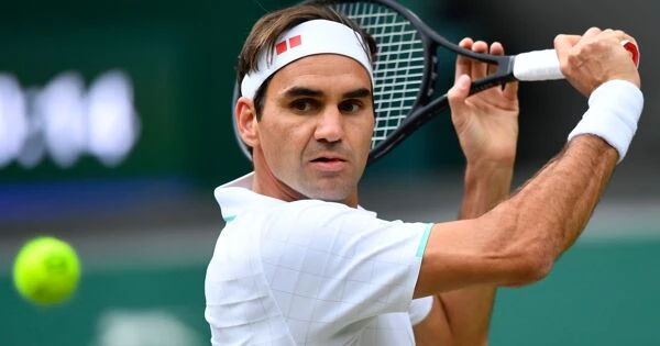 Федерер пропустит Australian Open в 2022 году Федерер пропустит Australian Open в 2022 году
