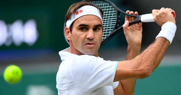 Федерер пропустит US Open и остаток сезона-2021 Федерер пропустит US Open и остаток сезона-2021