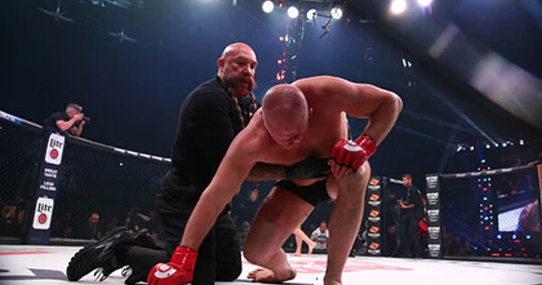 Федор Емельяненко вернулся в рейтинг Bellator Федор Емельяненко вернулся в рейтинг Bellator