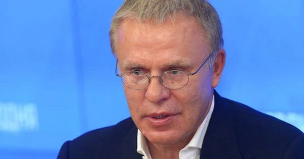 Фетисов назвал главную проблему российского футбола Фетисов назвал главную проблему российского футбола