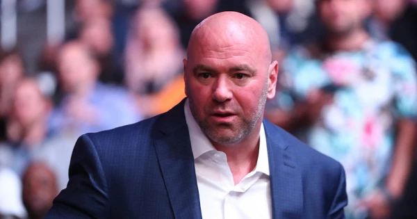 Глава Bellator обвинил во лжи президента UFC Уайта