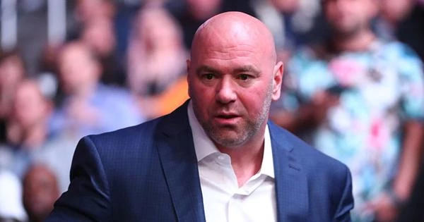 Главу UFC обвинили в сексуальных связях с девушками-бойцами Главу UFC обвинили в сексуальных связях с девушками-бойцами