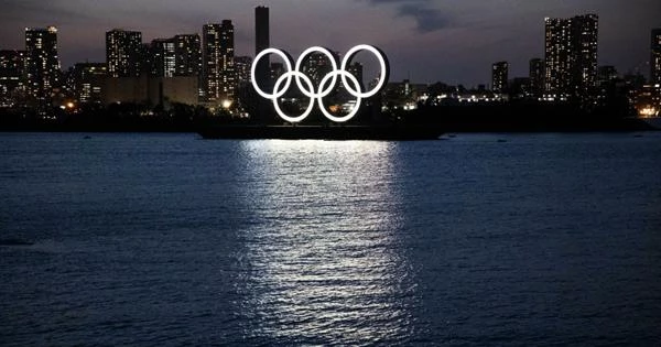 Города Японии отказываются принимать участников ОИ-2021 Города Японии отказываются принимать участников ОИ-2021