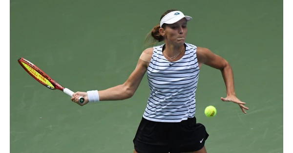 Грачёва одолела украинку Завацкую Грачёва одолела украинку Завацкую