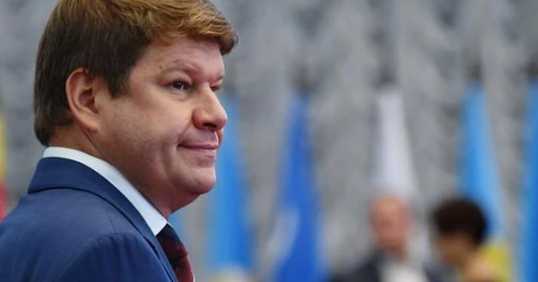 Губерниев: поляки пробили дно Губерниев: поляки пробили дно