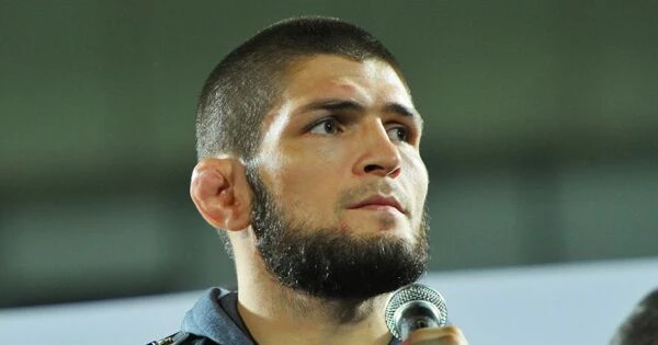 Хабиб Нурмагомедов назвал фаворитов Лиги чемпионов Хабиб Нурмагомедов назвал фаворитов Лиги чемпионов