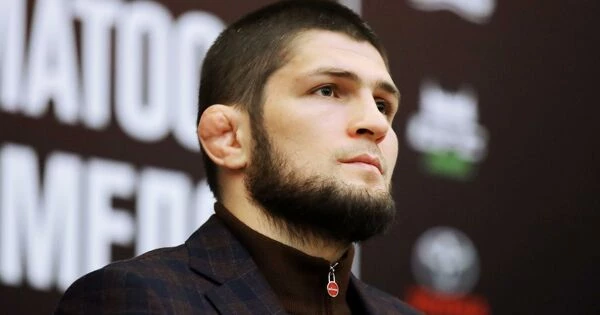 Хабиб Нурмагомедов открыл офис в Майами Хабиб Нурмагомедов открыл офис в Майами