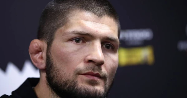 Хабиб будет секундантом Махачева на турнире UFC 259 Хабиб будет секундантом Махачева на турнире UFC 259