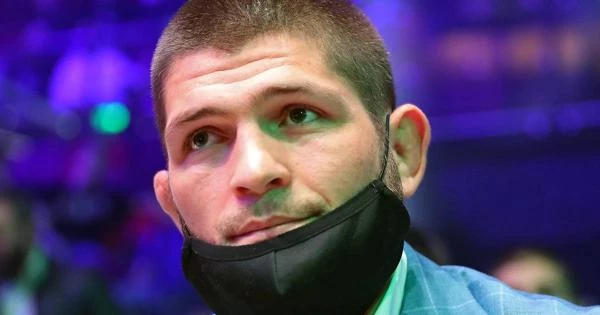 Хабиб намекнул о возвращении в UFC Хабиб намекнул о возвращении в UFC