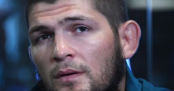 Хабиб рассказал, почему отказался от боя с Джейком Полом Хабиб рассказал, почему отказался от боя с Джейком Полом