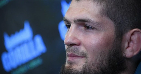 Хабиб исключил участие в проекте UFC с Макгрегором Хабиб исключил участие в проекте UFC с Макгрегором