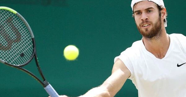 Хачанов сыграет с Надалем на Australian Open Хачанов сыграет с Надалем на Australian Open