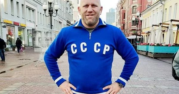 Харитонов раскрыл планы по завершению карьеры Харитонов раскрыл планы по завершению карьеры