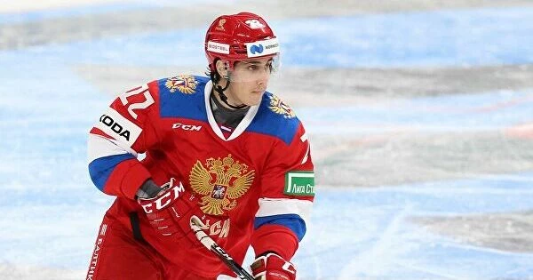 Хуснутдинов станет капитаном сборной России на МЧМ Хуснутдинов станет капитаном сборной России на МЧМ