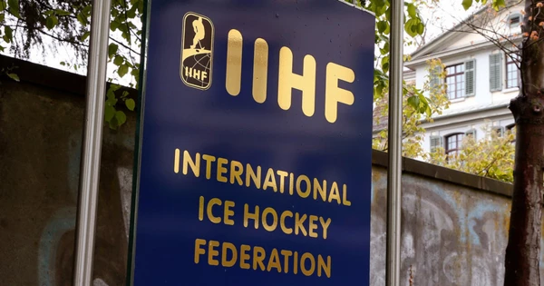 IIHF отменила женский ЧМ по хоккею IIHF отменила женский ЧМ по хоккею