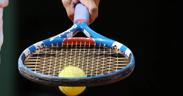 ITF намерена вернуть Кубок Хопмана в 2022 году ITF намерена вернуть Кубок Хопмана в 2022 году