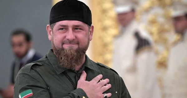 Кадыров анонсировал новый бой с участием своего сына Эли Кадыров анонсировал новый бой с участием своего сына Эли