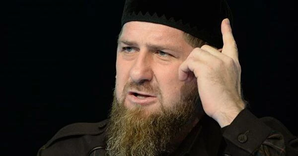 Кадыров упрекнул Хабиба в выступлении без флага России Кадыров упрекнул Хабиба в выступлении без флага России
