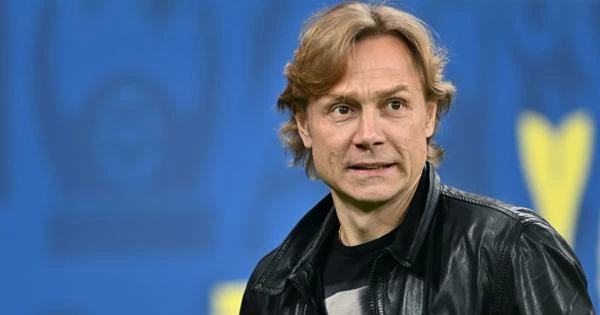 Как изменилась сборная России при Карпине Как изменилась сборная России при Карпине