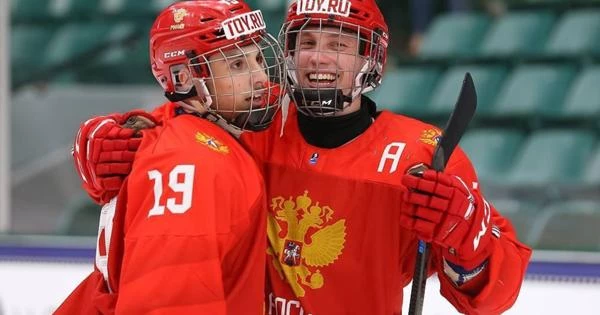 Клубы НХЛ выбрали 29 россиян на драфте Клубы НХЛ выбрали 29 россиян на драфте