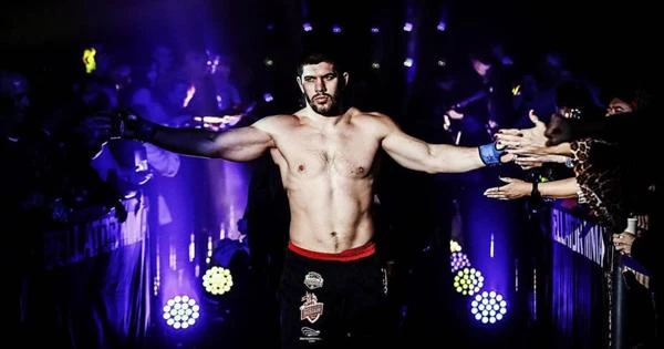 Команда Емельяненко покорила Bellator Команда Емельяненко покорила Bellator