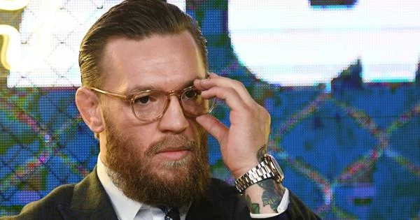 Конор Макгрегор впервые стал самым богатым спортсменом мира Конор Макгрегор впервые стал самым богатым спортсменом мира